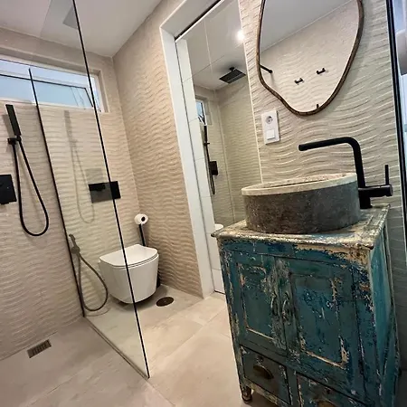 Tatil Evi Greca