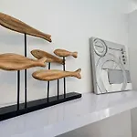 בית נופש Greca