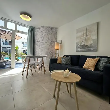 Prázdninový dům Greca