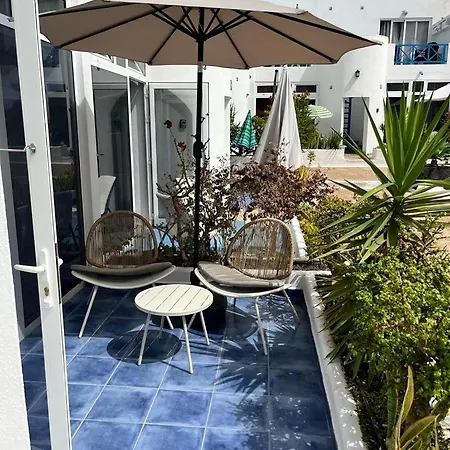 Nyaraló Greca Tías