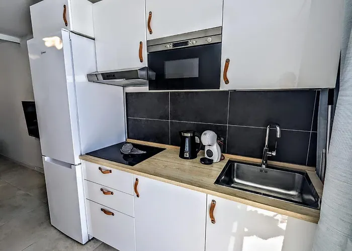 Greca Holiday home *