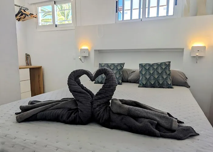 Greca 別荘 ティアス